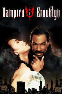Un vampiro suelto en Brooklyn (1995)