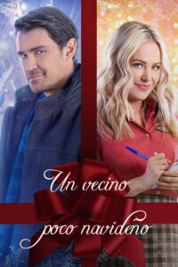 Un vecino poco navideño (2022)