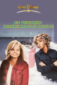 Un vendredi dingue, dingue, dingue! (1976)
