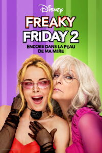 Un vendredi encore plus dingue (2025)