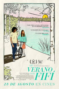 Un verano con Fifi (2022)