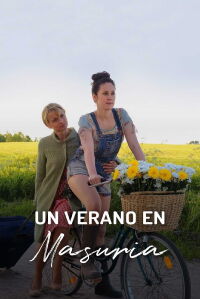 Un verano en Masuria (2015)