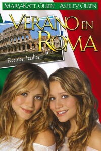 Un verano en Roma (2002)