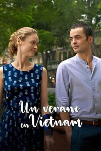 Un verano en Vietnam (2018)