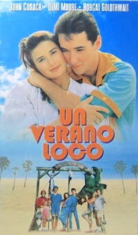 Un verano loco (1986)