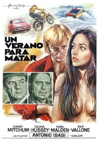 Un verano para matar (1972)
