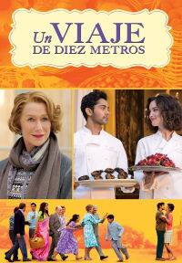Un Viaje de Diez Metros (2014)