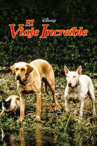 Un viaje increíble (1963)