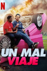 Un viaje pesado (2021)