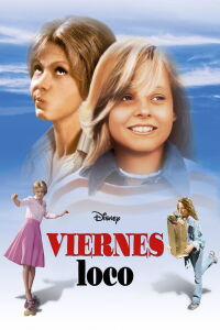 Un viernes alocado (1976)