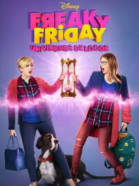 Un Viernes de Locos (2018)