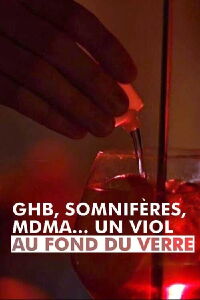 Un viol au fond du verre (2023)