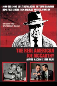 Un vrai Américain : Joe McCarthy (2011)