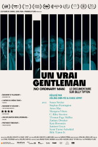 Un vrai gentleman (2021)