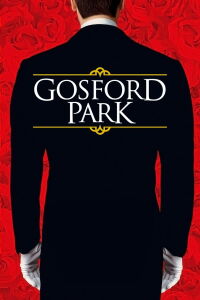 Un week-end à Gosford Park (2001)