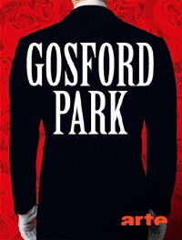 Un week-end à Gosford Park (2001)