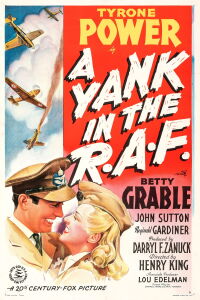 Un Yankee dans la R.A.F. (1941)