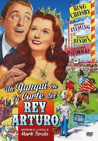 Un yanqui en la corte del rey Arturo (1949)
