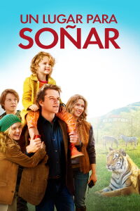 Un Zoológico en Casa (2011)