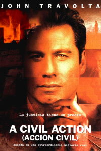 Una Acción Civil (1998)