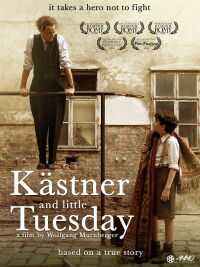 Una amistad eterna (2016)