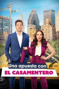 Una apuesta con el casamentero (2023)