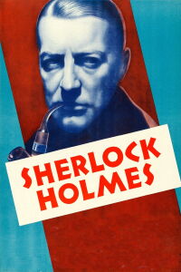 Una aventura de Sherlock Holmes (1932)