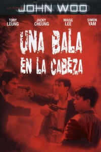 Una bala en la cabeza (1990)