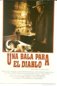 Una bala para el diablo (1967)