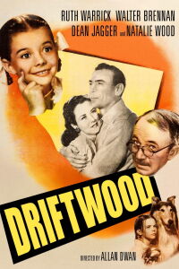 Una balsa a la deriva (1947)