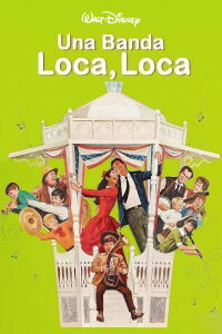 Una banda loca, loca (1968)
