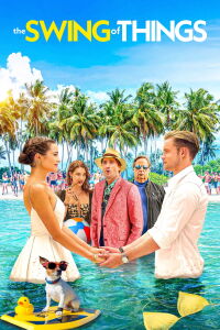 Una boda con Swing (2020)