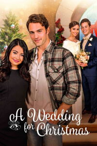 Una Boda en Navidad (2018)