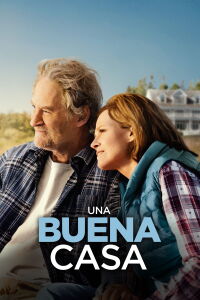 Una buena casa (2021)
