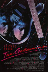 Una buena chica (1987)