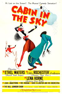Una cabaña en el cielo (1943)