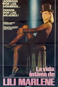 Una canción... Lili Marlen (1981)