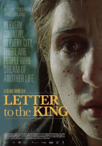 Una carta para el Rey (2014)
