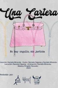 Una cartera (2022)