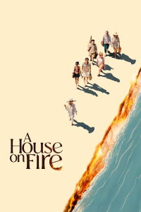 Una casa en flames (2024)