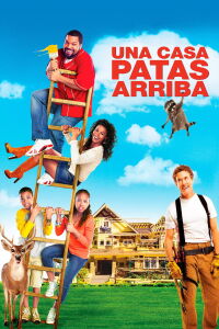 Una casa patas arriba (2007)