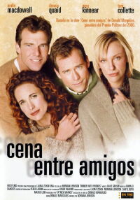 Una Cena Con Amigos (2001)