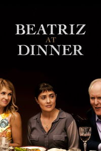 Una Cena Incómoda (2017)