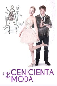Una cenicienta de moda (2015)