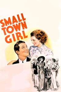Una chica de provincias (1936)