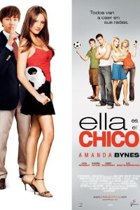 Una chica en apuros (2006)