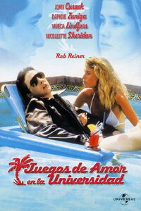 Una Chica Segura (1985)
