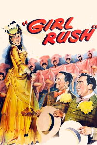 Una chica urgentemente (1944)