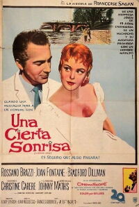 Una cierta sonrisa (1958)