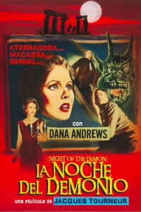 Una cita con el diablo (1957)